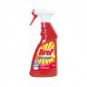 Bref power 500ml na rez a vodní kámen - Čistící a mycí prostředky - Speciální čističe - Koupelny Čistící a mycí prostředky - Speciální čističe - Koupelny
